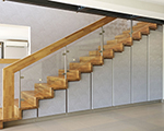 Construction et protection de vos escaliers par Escaliers Maisons à Villemoutiers